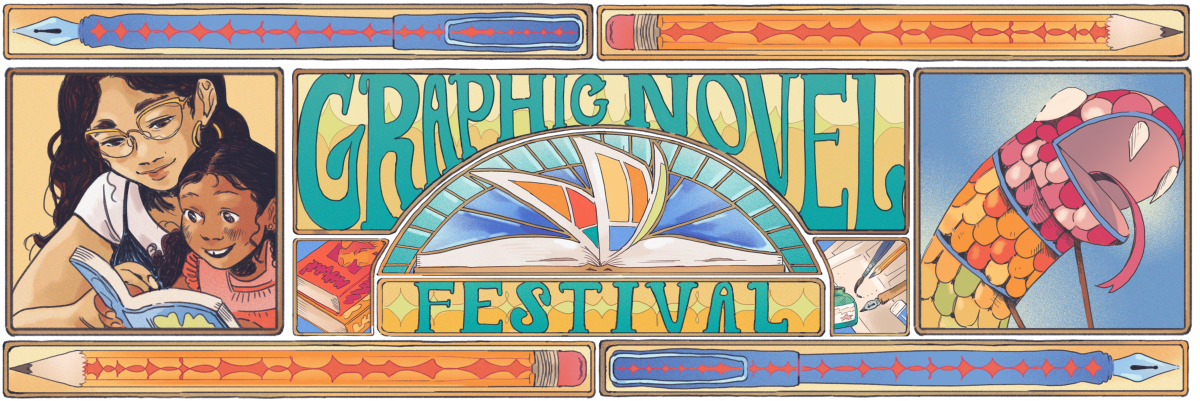Graphic Novel Fest